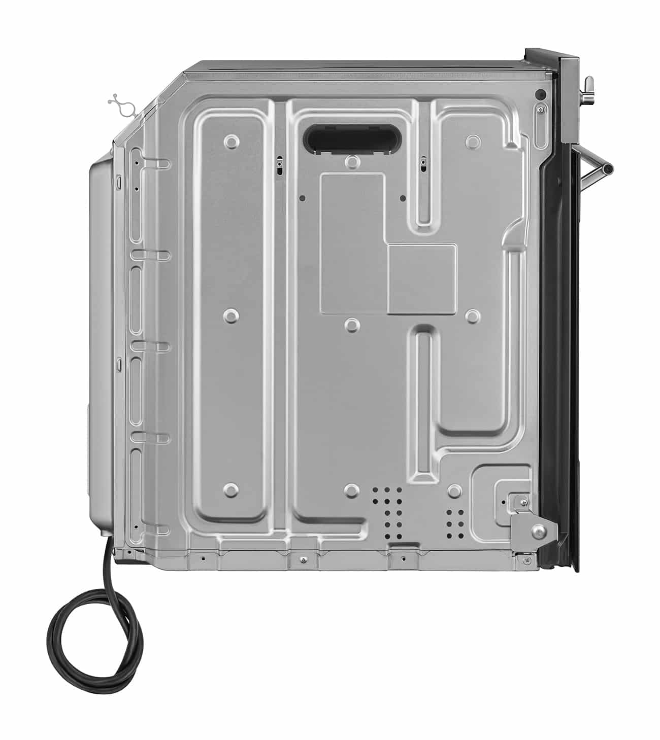 Smeg Indbygningsovn SFP6301TVX - Billede 8