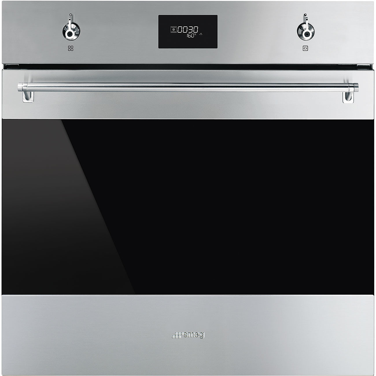 Smeg Indbygningsovn SFP6301TVX